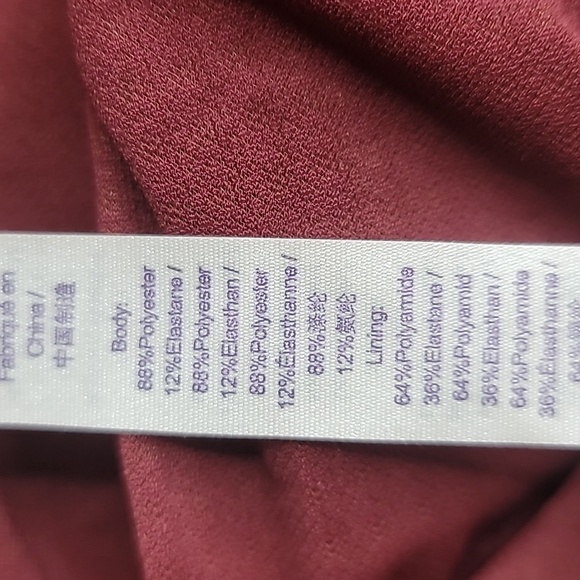 NWT CRZ YOGA High Waisted Workout Shorts l - Picture 10 of 16